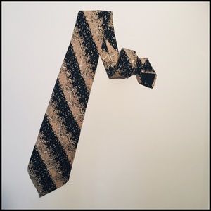 Brioni By Santostefano Silk Designer Tie